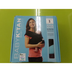 Pañuelo de porteo Baby K'tan segunda mano