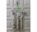 Vestido Zara talla 2-3 años. A estrenar