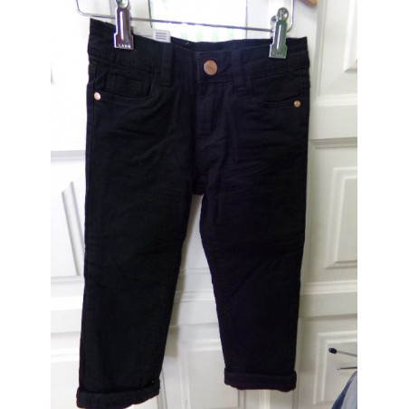 Pantalón orchestra a estrenar 3 años