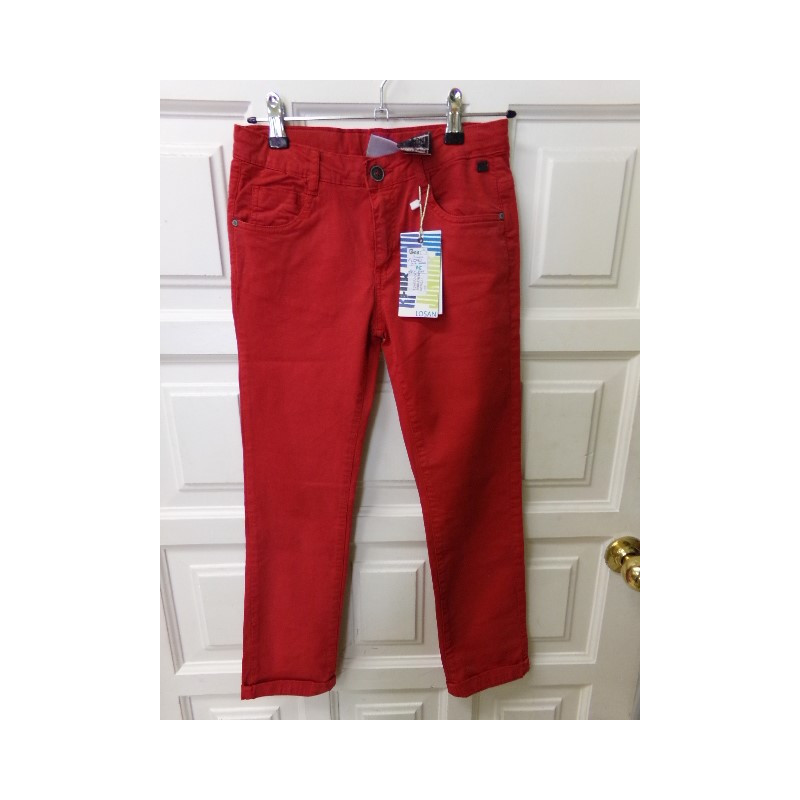 Pantalón Losan a estrenar 10 años