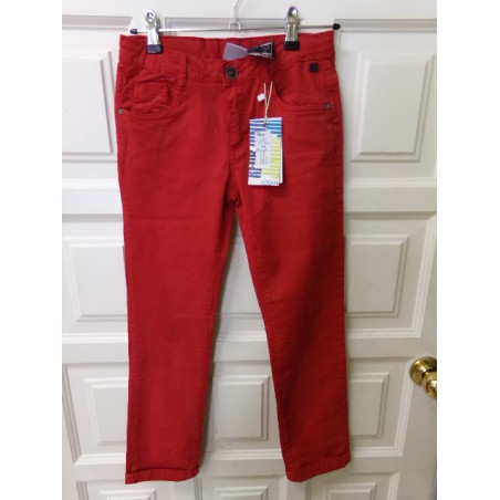 Pantalón Losan a estrenar 10 años