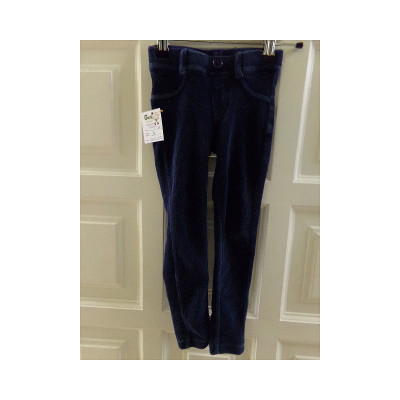 Leggins talla 6 años. Segunda mano