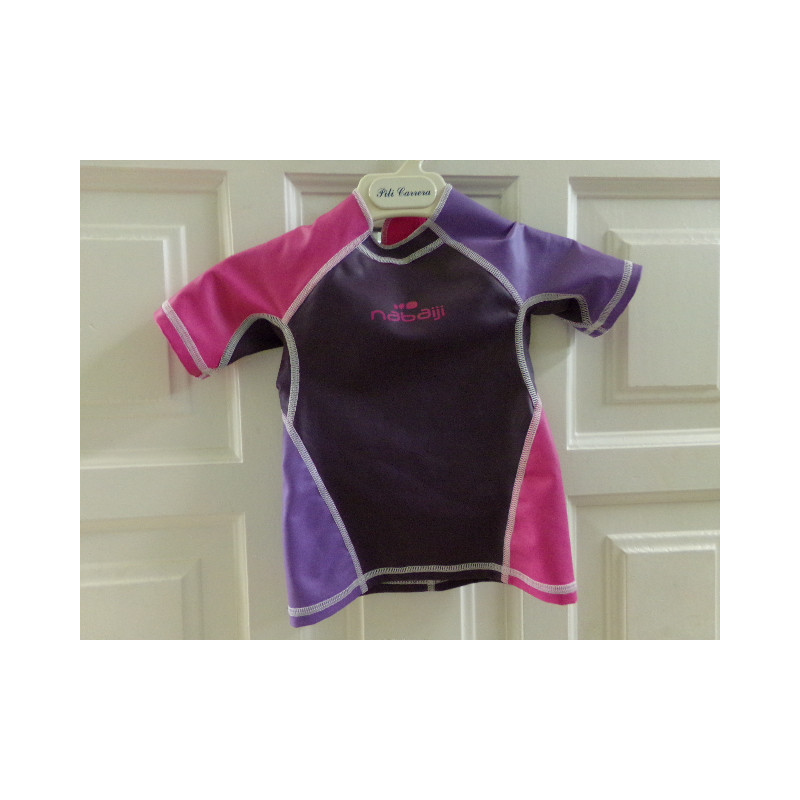 Neopreno talla 2 años. Segunda mano