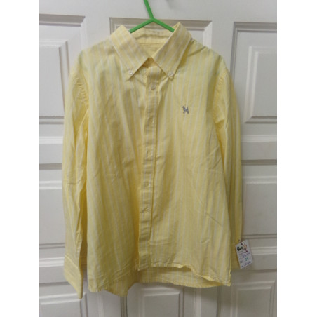 Camisa Amichi talla 7-8 años. Segunda mano