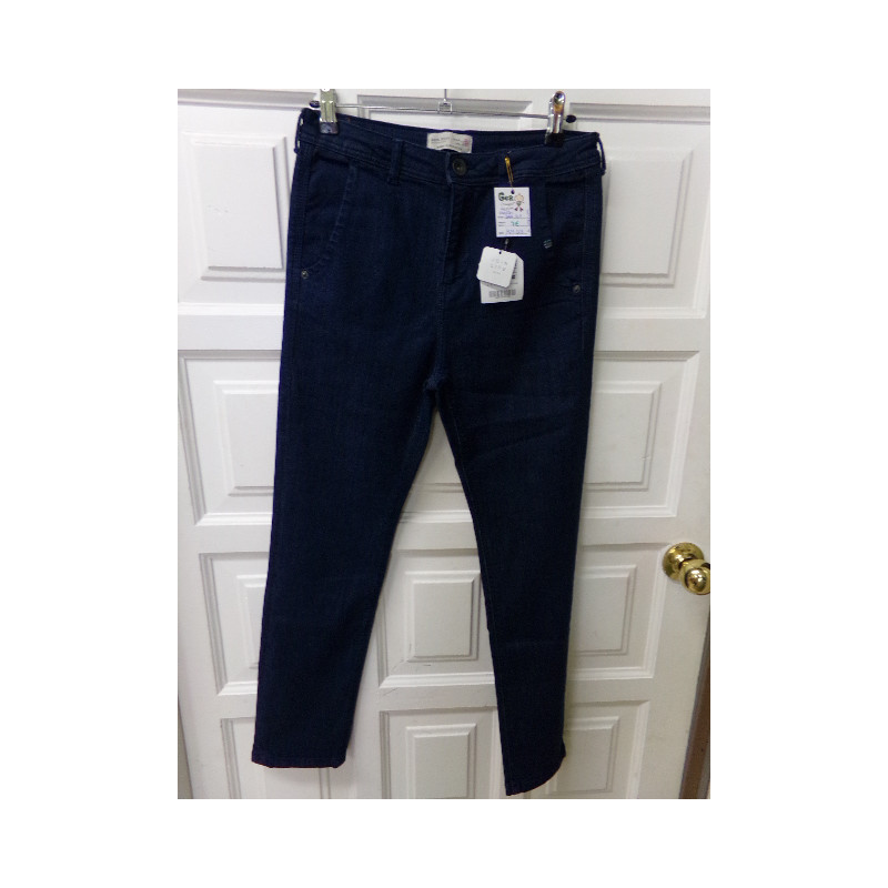 Vaquero Zara talla 10 años. A estrenar