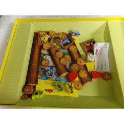 El oro del orinoco. Segunda mano