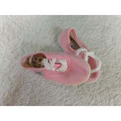 Tenis loneta N 21. Segunda mano