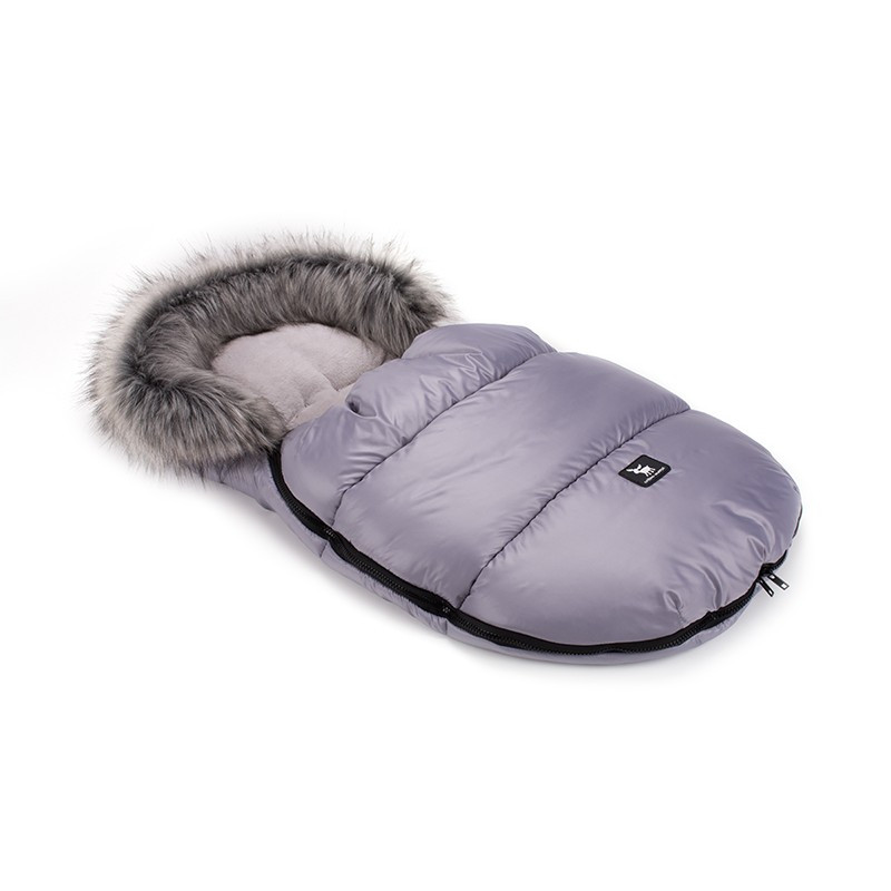 Saco de grupo cero Cotton moose. Segudna mano