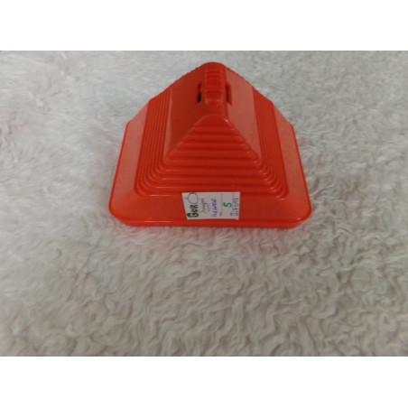 Encajable. Segunda mano