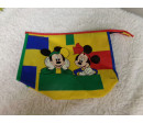 Estuche Mickey. Segunda mano