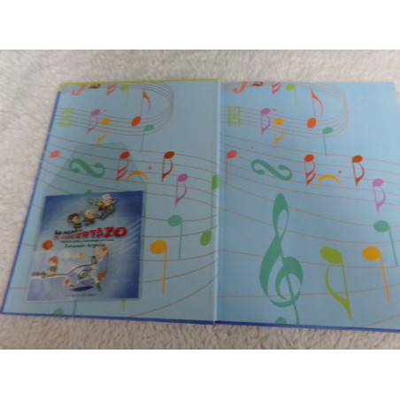 Lo mejor del conciertazo. Segunda mano