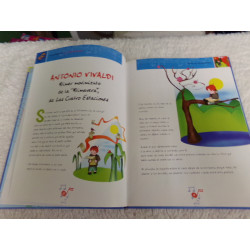 Lo mejor del conciertazo. Segunda mano