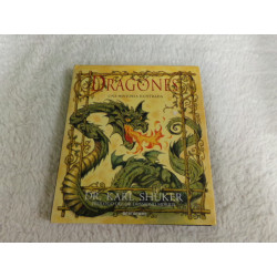 Cuento Dragones. Segunda mano