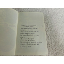 O raposo e a mestra. Manuel O'Rivas. Segunda mano