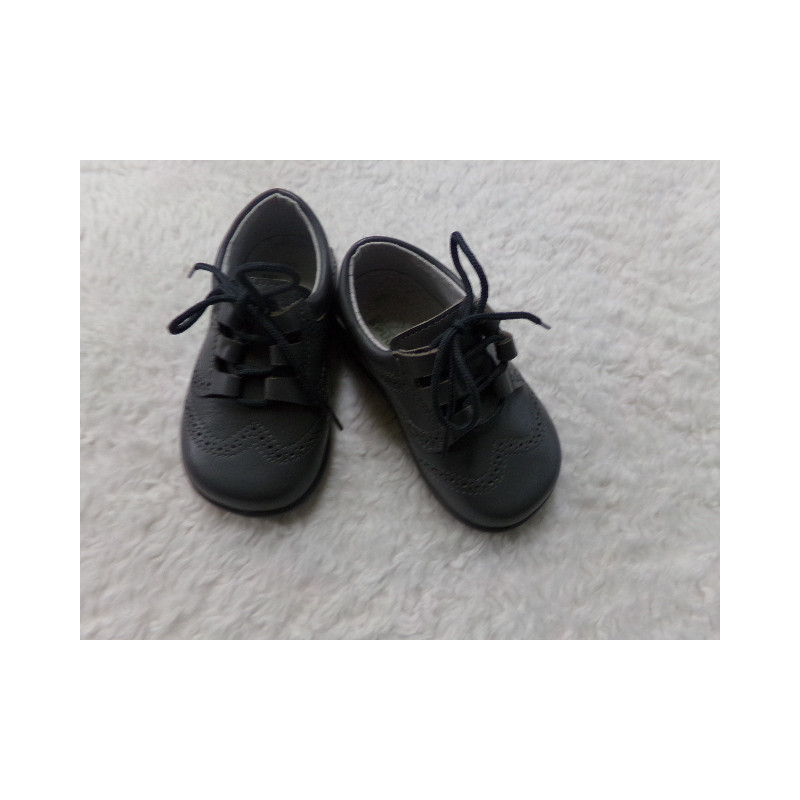 Zapato Pisotones. N 20. Segunda mano