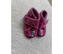 Zapatillas n 19. Segunda mano