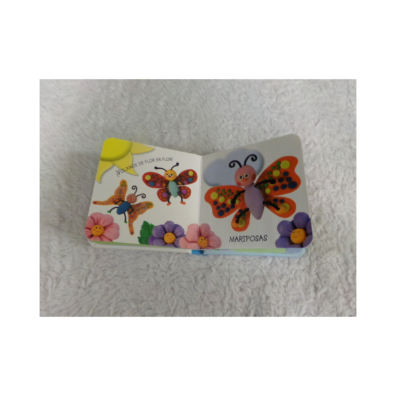 Cuento bebe. Segunda mano