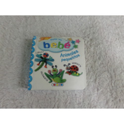 Cuento bebe. Segunda mano