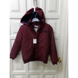 Cazadora talla 10 años. Segunda mano