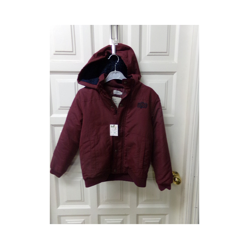 Cazadora talla 10 años. Segunda mano