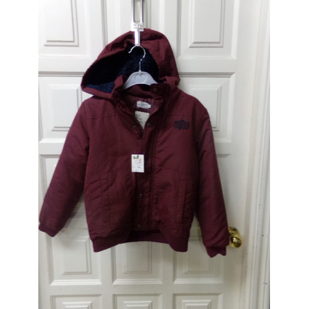 Cazadora talla 10 años. Segunda mano