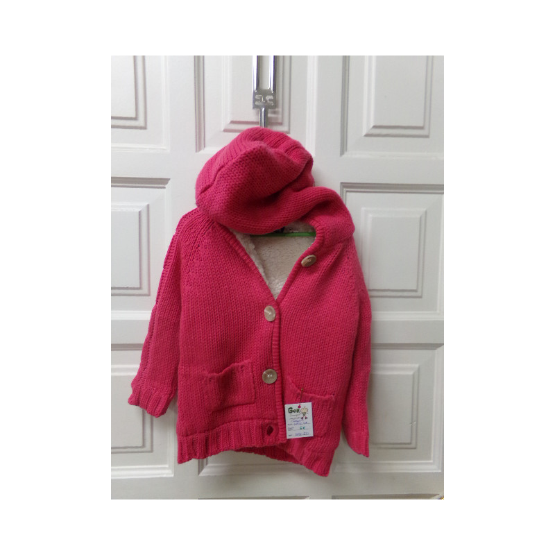 Chaqueta talla 4 años. Segunda mano