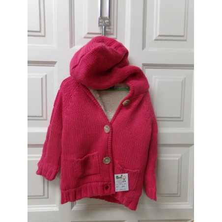 Chaqueta talla 4 años. Segunda mano