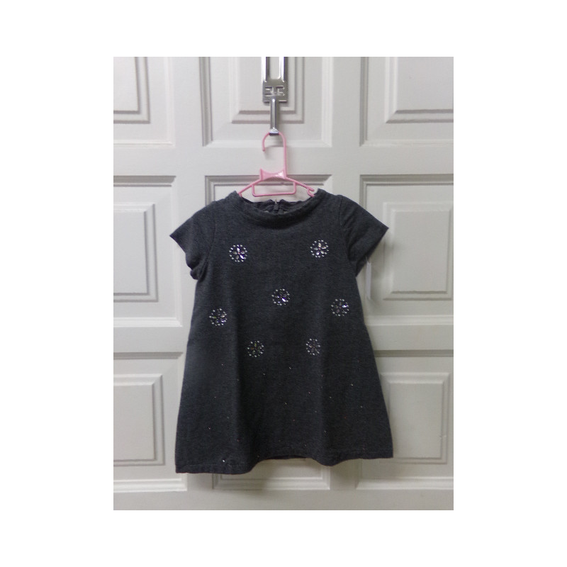 Vestido talla 3 añós. Segunda mano