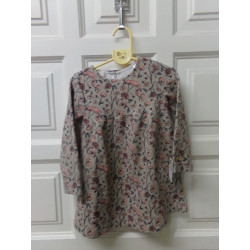 Vestido Zara talla 2-3 años. Segunda mano