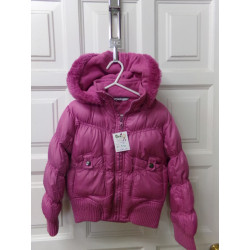 Plumífero talla 5 años. Segunda mano