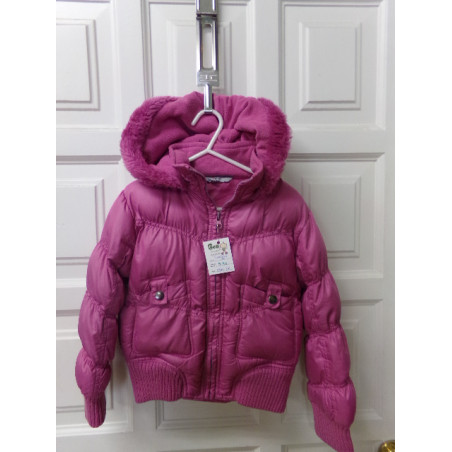 Plumífero talla 5 años. Segunda mano