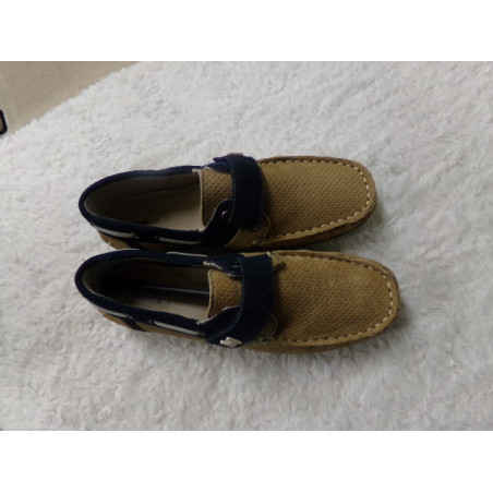 Zapato Mayoral n 32. Segunda mano