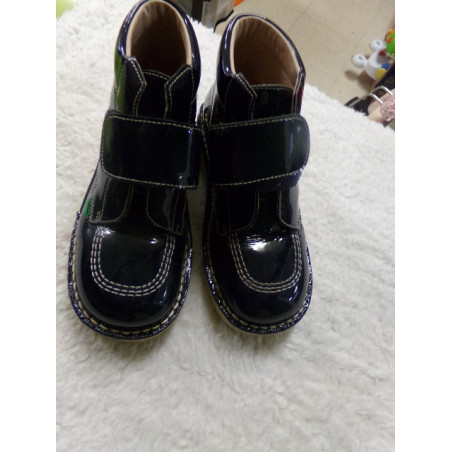 Bota Pisotones n 32. Segunda mano