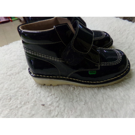 Bota Pisotones n 32. Segunda mano