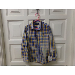Camisa Mayoral talla 6 años. Segunda mano