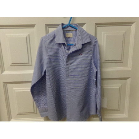 Camisa Nanos talla 6 años. Segunda mano