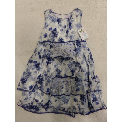 Vestido Amaya 4 años