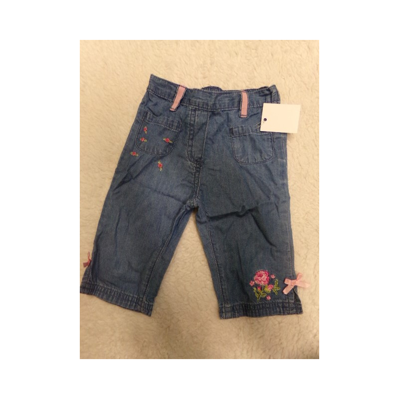 pantalones 6 - 9 meses