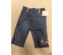 pantalones 6 - 9 meses