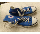 Tenis converse All Star N 34. Segunda mano