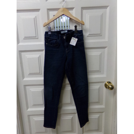 Vaquero zara talla 10 años. Segunda mano