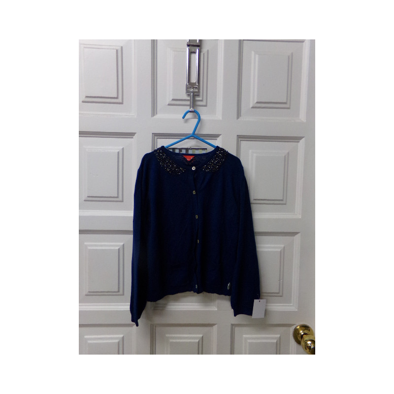 Chaqueta Adolfo Dominguez talla 8 años. Segunda mano