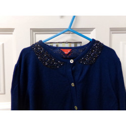 Chaqueta Adolfo Dominguez talla 8 años. Segunda mano