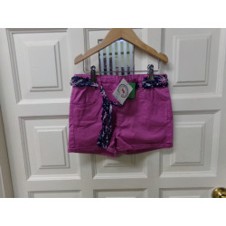 Pantalón corto talla 10 años. a estrenar