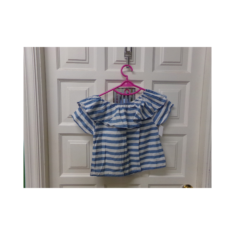Blusa Zara talla 9-10 años. Segunda mano