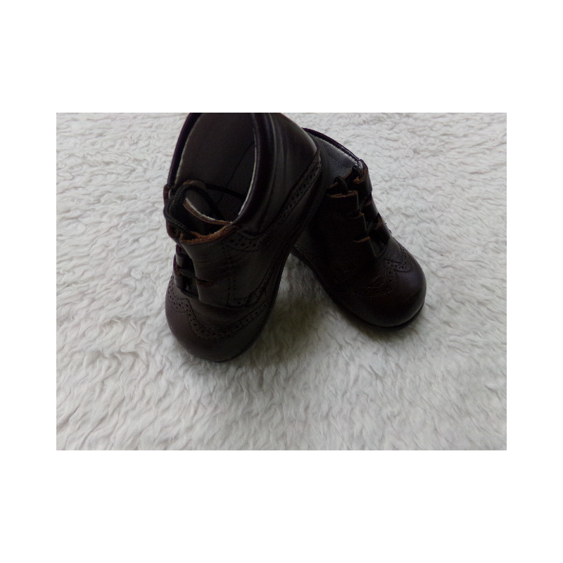 Zapatos Pisotones N 19. Segunda mano