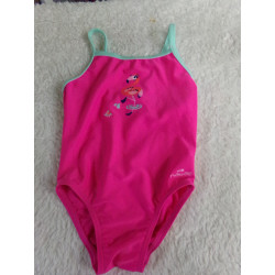 Bañador talla 2-3 años. Segunda mano