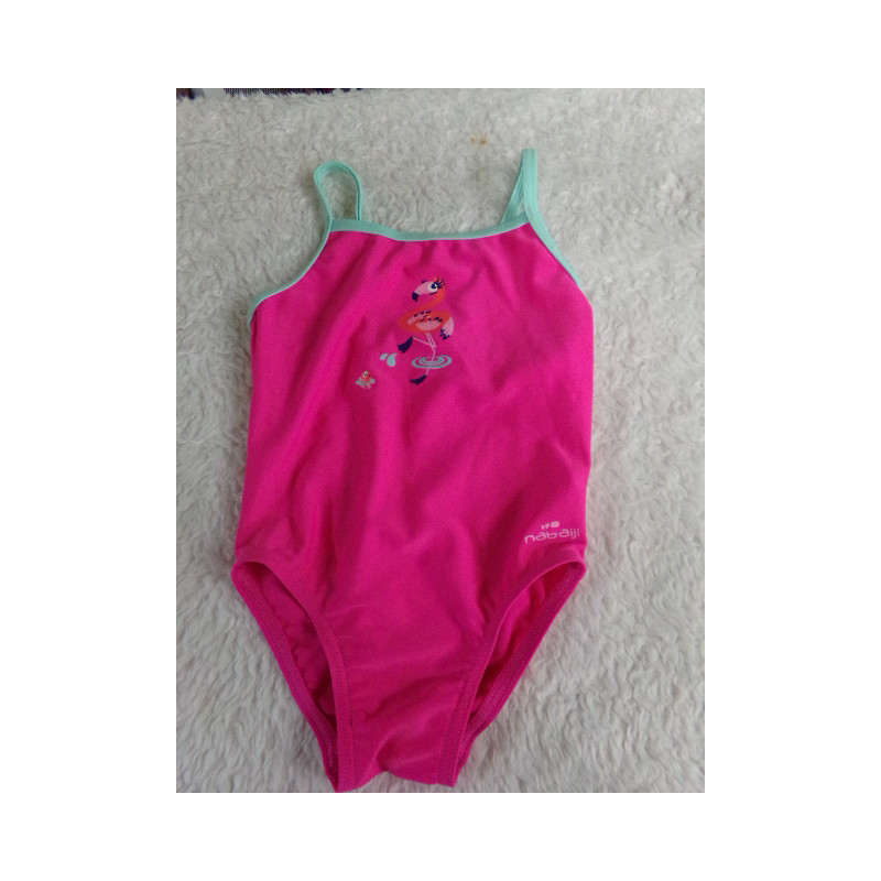 Bañador talla 2-3 años. Segunda mano