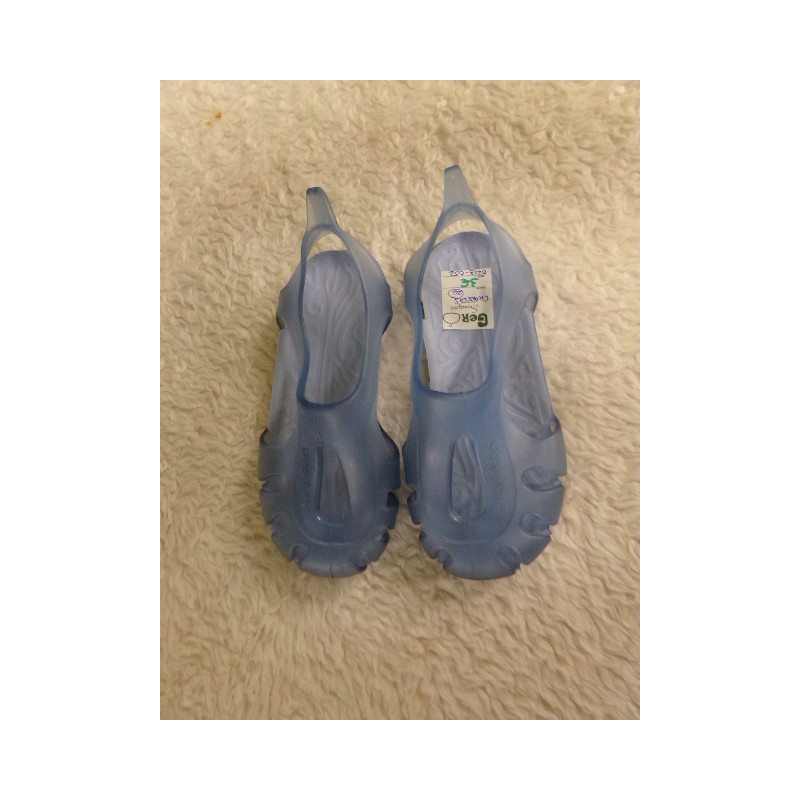 Cangrejeras N 26. Segunda mano