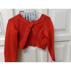 Chaqueta talla 4-5 años. Segunda mano